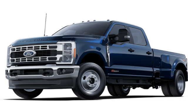 2025 Ford SuperDuty